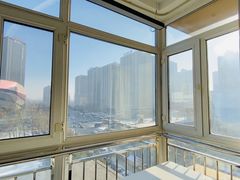 -荔枝共享自习室