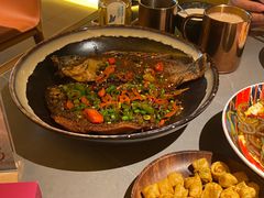 -塔哈尔·新疆盛宴(奉贤龙湖店)