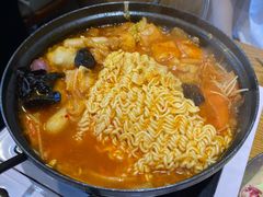 -幸屿 创意料理(永嘉天地店)