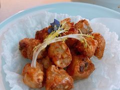 -码头见·潮汕菜(领展中心城店)