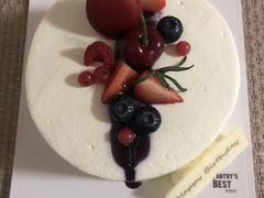 -派悦坊·甜品·蛋糕(日坛店)