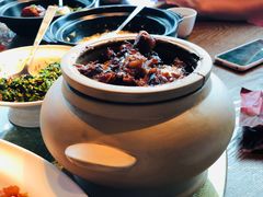 -上海小南国(正大店)