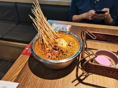 -肖四女乐山跷脚牛肉(世博源店)