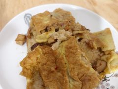 -周记热干面豆皮大王(桃花东街店)