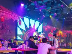 -喜鹊音乐酒馆(西街店)