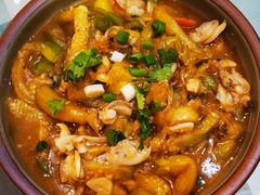 -君霖海鲜私房菜(春柳店)