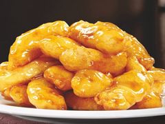 -老浒记烤鸭-北京菜(琉璃厂店)