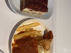 -宜家·瑞典风味餐厅(无锡店)
