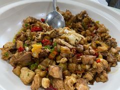 -渔舟意·湖南家宴(萝岗纳金城店)