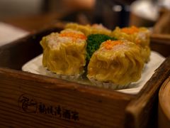-龙悦湾酒家·八阵鱼生·渔人码头店