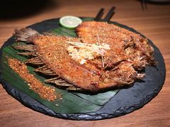 -云水瑶意境云南菜(柏威年购物中心店)