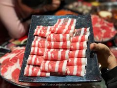 -谭鸭血老火锅(漳州路店)