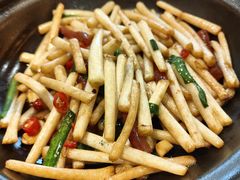 -大鸽饭(马王堆店)
