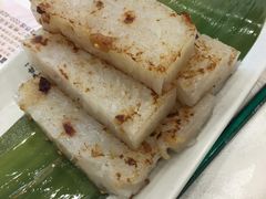 香煎萝卜糕-鼎珑点心仔(燕塘店)