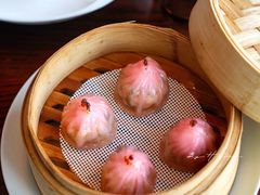 -广州柏悦酒店·悦景轩·粤菜餐厅