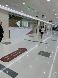 -复旦大学附属妇产科医院(杨浦院区)