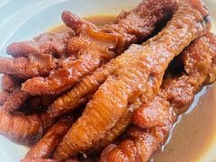铁勺凤爪-大铁勺新津菜(迎水道店)