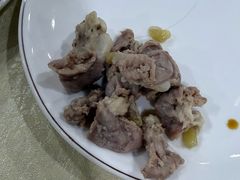 -标记美食新鲜猪杂(兴南大道店)