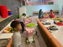 -泡泡米POPOME益智乐园(洪殿花园旗舰店)