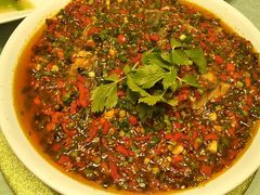 -乡坝头外婆菜(东方欧城仁寿七分店)