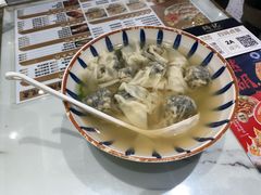 -炳记云饺(德政总店)