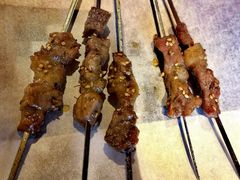 -北丐先生·野馄饨烧烤(雨花万象店)