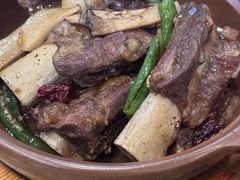 -江南面屋(明洞店)