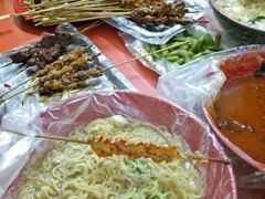 -老王太太串吧(中街店)