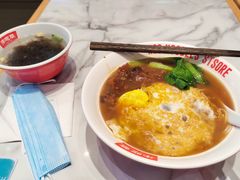 -牛吃草牛肉面(甬港南路店)