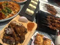 -天山集市(和家乐广场店)