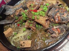 -老板恋上鱼(恒隆广场店)