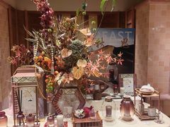 -BEAST野兽派(上海浦东嘉里城店)