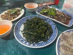 -桂园白粥·潮汕老味道