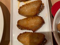 -必胜客(金元宝店)