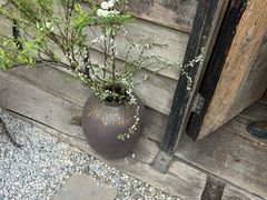 -WABI COFE(愚园路店)