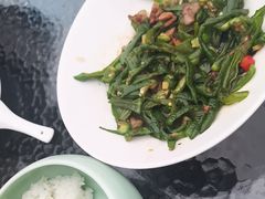 -汉水谣·江景餐厅(江滩店)