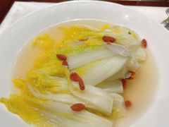 -顺德美的万豪酒店-万豪中餐厅