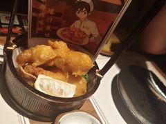 -玉川屋·深夜食堂居酒屋(柳巷店)