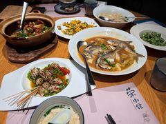 -荣小馆(杭州大厦店)