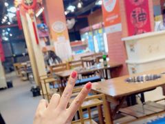 -成都玉林串串香火锅(三八店)