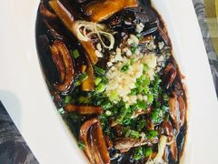 -新木器时代餐厅(太湖新天地店)
