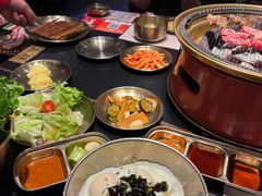 -西塔老太太泥炉烤肉(龙湖北苑天街店)