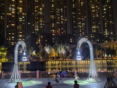 -成都市活水公园