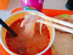 麻辣爆肚-金钱麻辣爆肚(福都店)