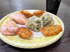 -春梅里卤鹅馆·47年老字号(中山路店)