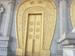 -兴隆文化园景区