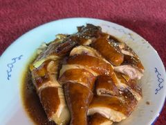 -胜记菜馆(文明路)