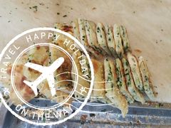 葱油饼-咏春葱油饼(德政中路店)