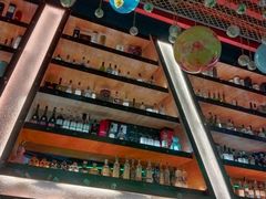 -Famous肥猫墨西哥音乐餐吧(五棵松华熙LIVE店)