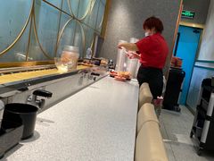 -争鲜回转寿司(南开大悦城店)